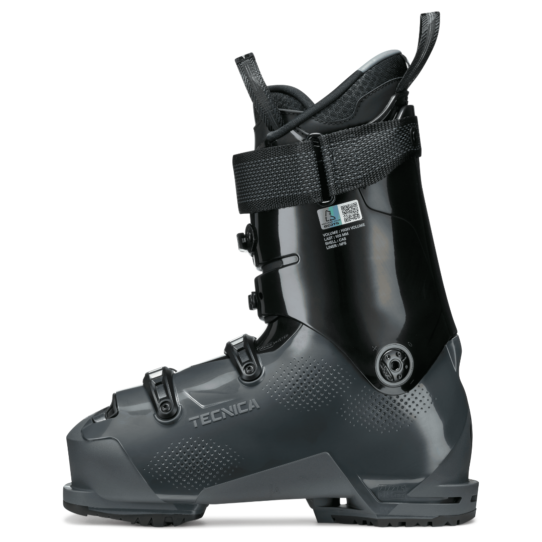 Tecnica Men's Mach BOA HV 100 Ski Boots 2026